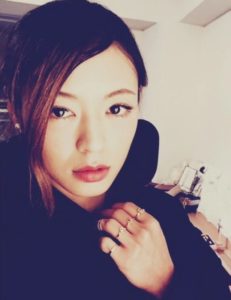 内藤陽子