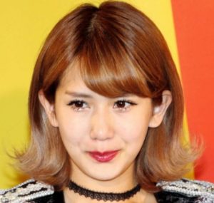 岡井千聖