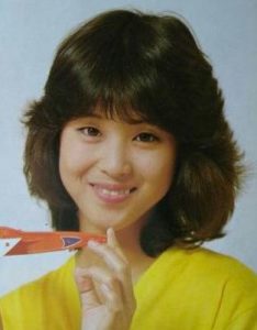 松田聖子は若い頃に一重だった デビュー後に整形 コロッセオニュース