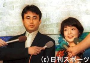 三谷幸喜と小林聡美の離婚原因は 不倫や子供いらない説 コロッセオニュース