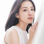 桜庭ななみの本名は？家族構成！妹もいる！？