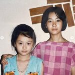 鈴木えみはハーフ？両親も美形らしい。旦那の国籍はどこ？